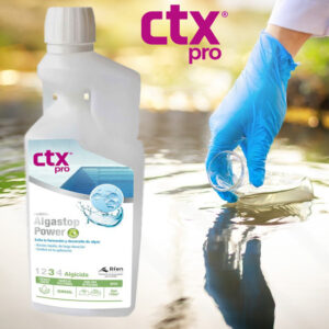 AlgaStop Power CTX-500c