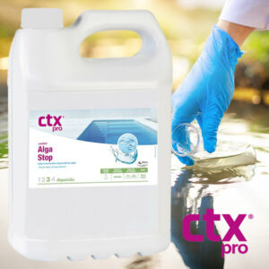 AlgaStop Super CTX-500