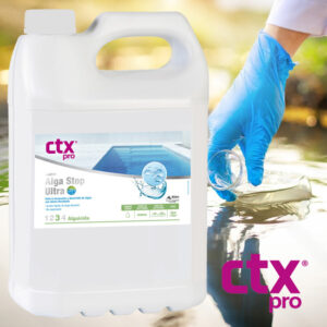 AlgaStop Ultra CTX-530