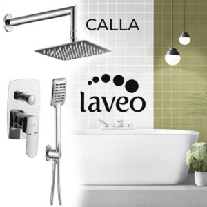 BAC001P Calla Laveo Kuchinox