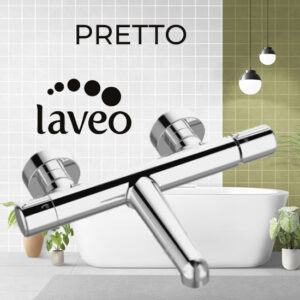 BAO010D Pretto Laveo Kuchinox