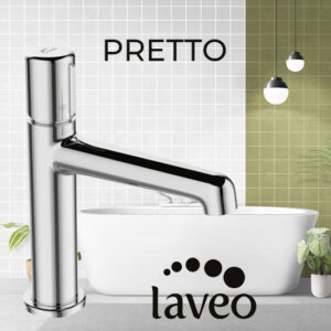 BAO022D Pretto Laveo Kuchinox