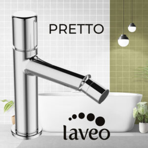 BAO032D Pretto Laveo Kuchinox