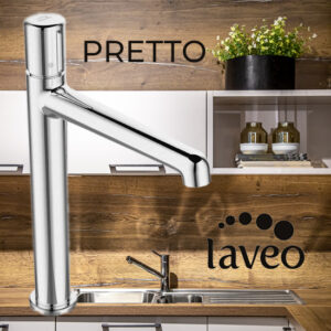 BAO068D Pretto Laveo Kuchinox