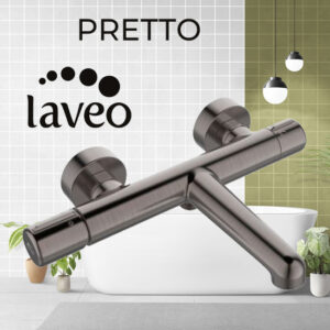 BAO910D Pretto Laveo Kuchinox