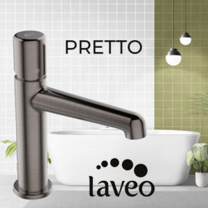 BAO922D Pretto Laveo Kuchinox