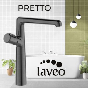 BAO925D Pretto Laveo Kuchinox