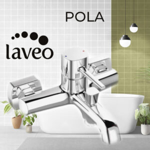 BAP010D Pola Laveo Kuchinox