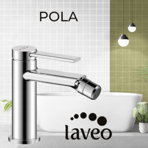 BAP032D Pola Laveo Kuchinox