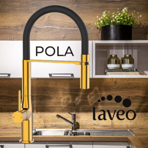 BAPG78D Pola Laveo Kuchinox