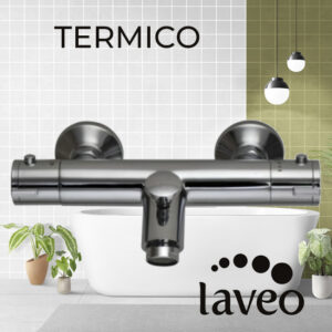 BAT01TD Termico Laveo Kuchinox