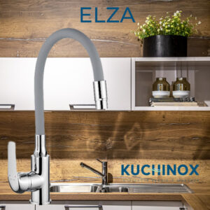 BKE962D Elza Kuchinox