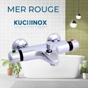 BKG01TD Mer Rouge Kuchinox