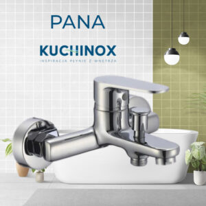 BKN010D Pana Kuchinox