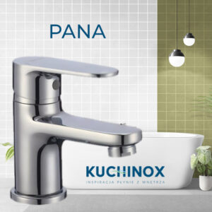 BKN022D Pana Kuchinox