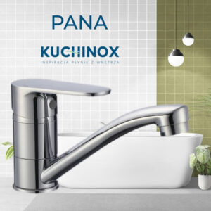 BKN026D Pana Kuchinox