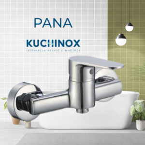 BKN040D Pana Kuchinox