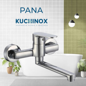 BKN050D Pana Kuchinox