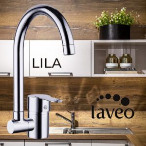 BLD06LD Lila Laveo Kuchinox