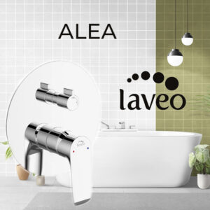 BLE00PD Alea Laveo Kuchinox