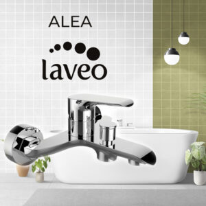 BLE010D Alea Laveo Kuchinox