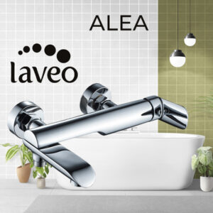 BLE01FD Alea Laveo Kuchinox