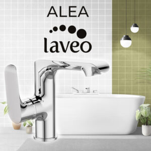 BLE025D Alea Laveo Kuchinox