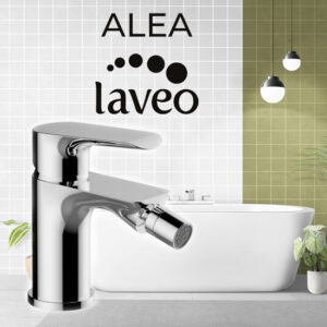 BLE032D Alea Laveo Kuchinox