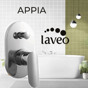 BLP00PD Appia Laveo Kuchinox