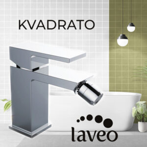 BLQ032D Kvadrato Laveo Kuchinox