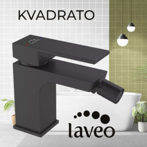 BLQ732D Kvadrato Laveo Kuchinox