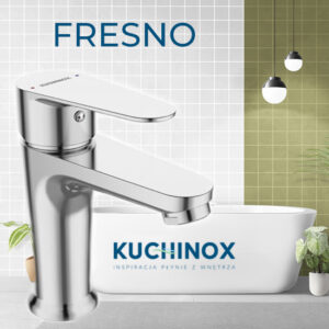 BQF022D Fresno Kuchinox