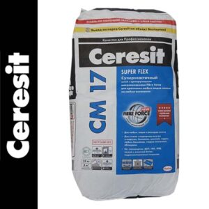 CM17-Ceresit