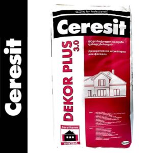 Ceresit Decor Plus