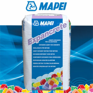 Expancrete-Mapei