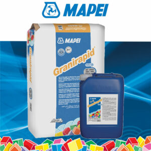 Granirapid-Mapei