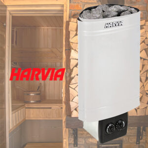 Harvia Delta D36