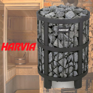 Harvia Legend PO16.5