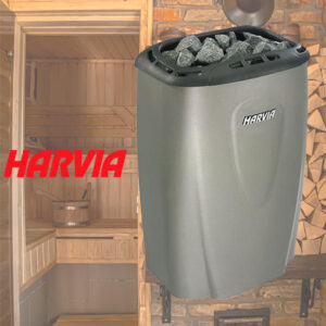 Harvia Moderna V80E