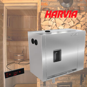 Harvia PRO HGP22