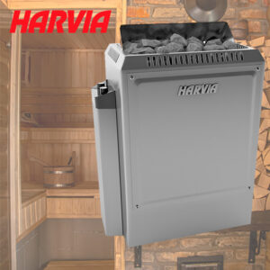 Harvia Topclass KV80