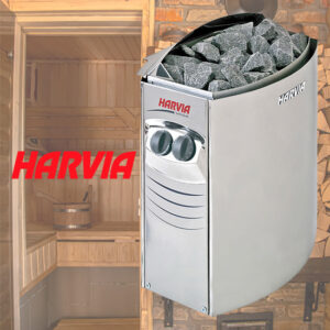 Harvia Vega BC60