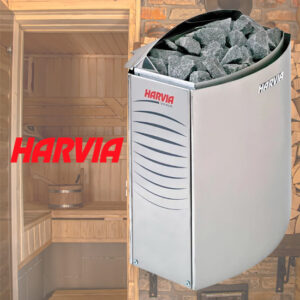 Harvia Vega BC90