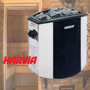 Harvia Vega BX45 Lux