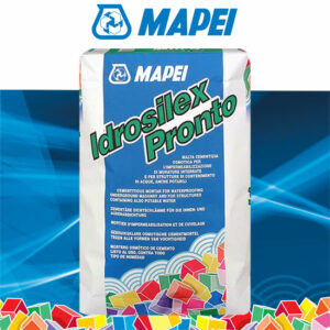 Idrosilex-Pronto-Mapei