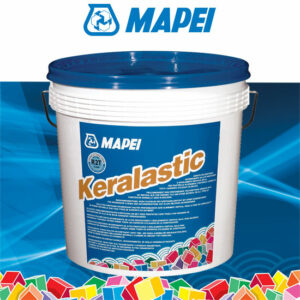 Keralastic-Mapei