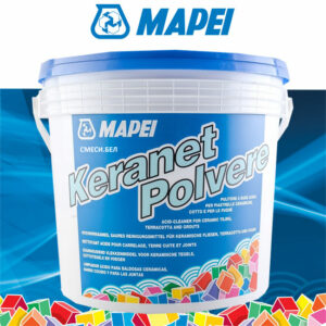 Keranet-Polvere-Mapei