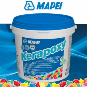 Kerapoxy Mapei