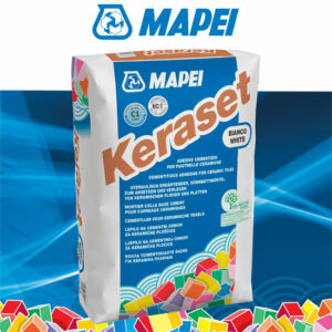 Keraset-Mapei