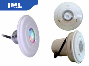 Led-light IML